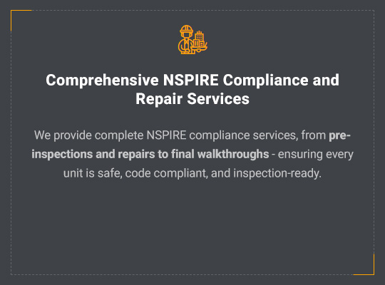 Tri Rivers Property Maintenance