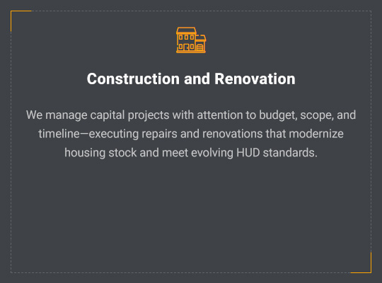 Tri Rivers Property Maintenance